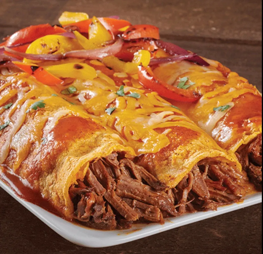 Mad Fresh meal