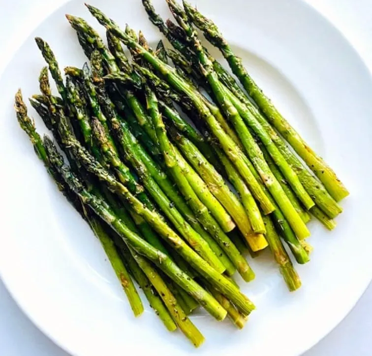 Roasted Asparagus